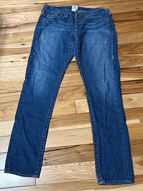 Cameron Jeans